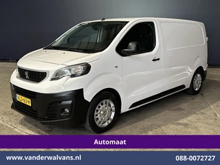 Peugeot Expert 2021 - 2.0 BlueHDI 123pk Automaat L2H1 Euro6 Airco | Navigatie | Camera | Apple Carplay immagine 10