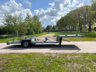 kuiper N/A 2018 - BE OPLEGGER ( OM DIXI WC TE LADEN ) 5 TON 2018 image 3