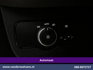 Mercedes-Benz Sprinter 2024 - 317 CDI 170pk 9G-Tronic Automaat 3500kg Trekhaak L2H2 Euro6 Airco | Camera | Navigatie | Apple Carplay image 19
