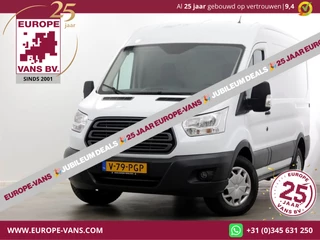 Ford Transit 2019 - 350 2.0 TDCI 130pk E6 L2H2 Trend Airco/Navi/Camera 12-2019 obrázek 1 náhled
