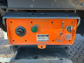 DAF CF 260 2021 - FA immagine 50