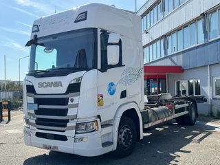 Scania R 2022 - R410 te koop