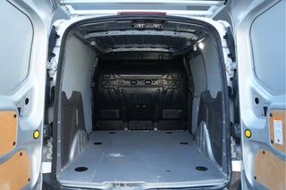 Ford Transit Connect 2019 - 1.5 EcoBlue L1 Trend 75pk - Trekhaak - Cruise - Airco - Bluetooth - Impriaal - Rijklaar obrazek 10