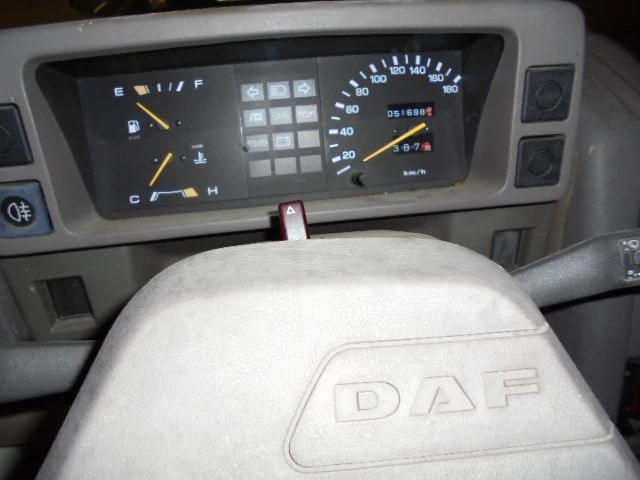 DAF 400 1993 - 400 image 11