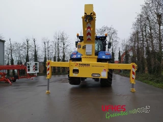 Thomas N/A 2019 - 300 PTO imagen 6