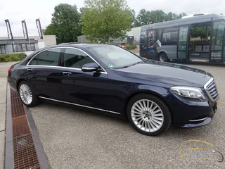 Mercedes-Benz S-Klasse 2017 - 350D, 4 Seats, Euro 6 te koop