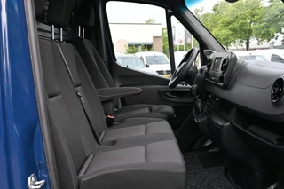 Mercedes-Benz Sprinter 2024 - 315 CDI L2H1 RWD bild 8