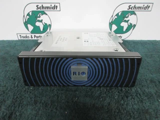 MAN - 81.27607-6033 RIO BOX MAN 18.420 EURO 6 MODEL 2022 изображение 3 миниатюра