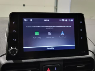 Opel Combo 2021 - 1.5D 130pk L2/H1 Automaat Euro 6! immagine 12