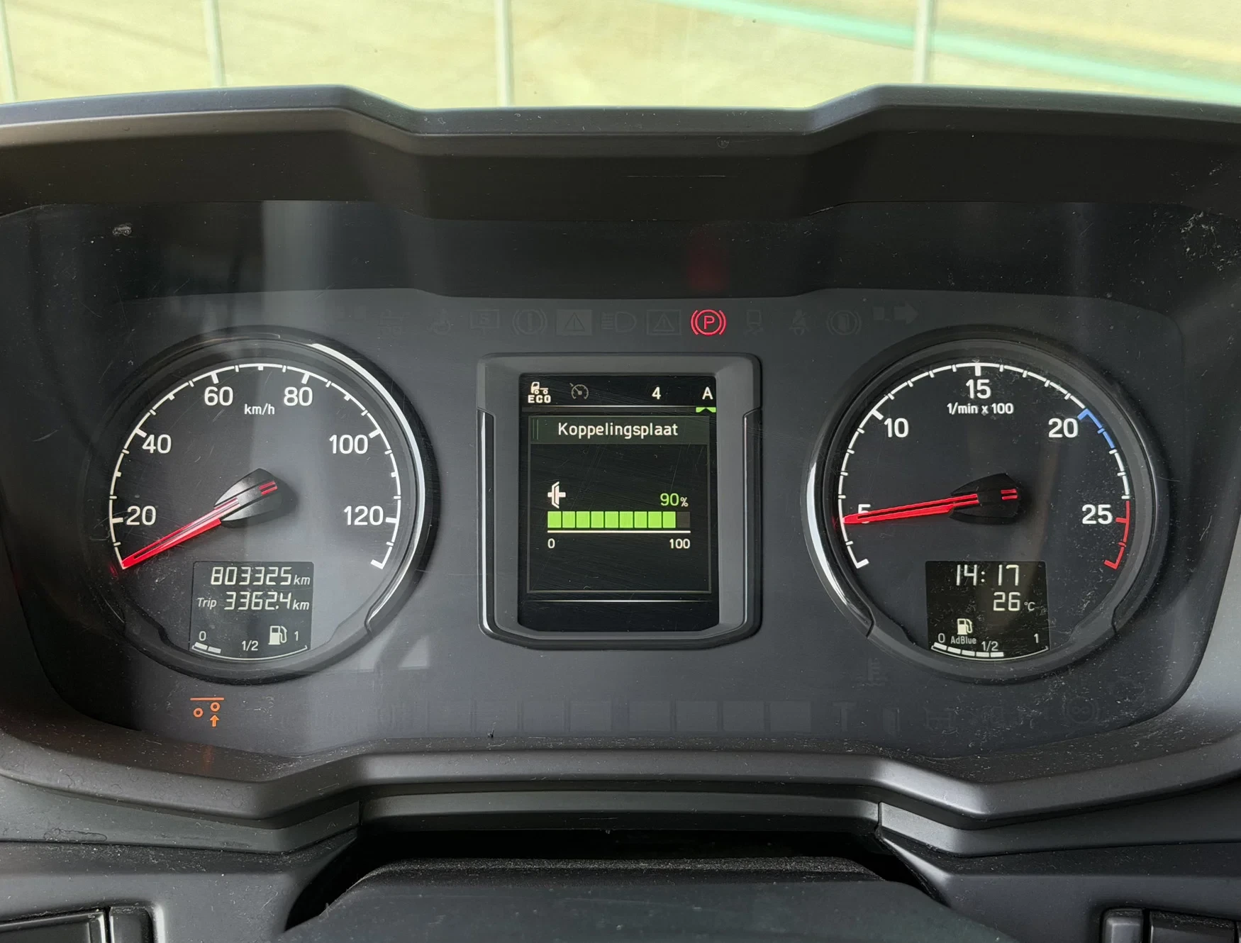 Scania S 2019 - S450 RETARDER SMART TACHO 2 PARK AIRCO 6X2 TWINSTEER 2X TANKS 2-PIECES AVAILABLE HOLLAND-TRUCK image 12