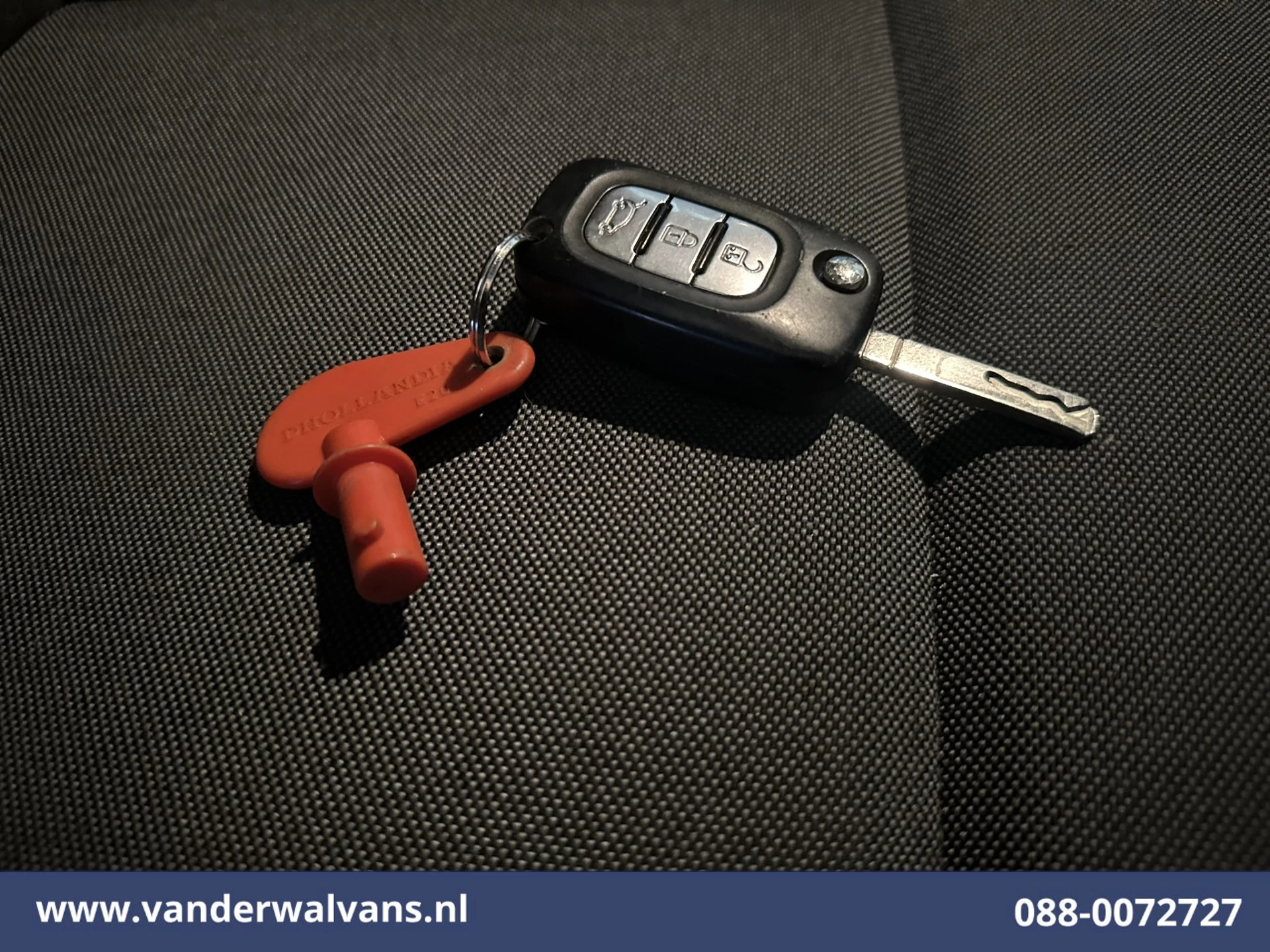 Renault Master 2024 - 2.3 dCi 146pk Bakwagen 222cm Hoog Laadklep Euro6 Airco | Camera | Navigatie | LED | 983kg Laadvermogen imagen 21