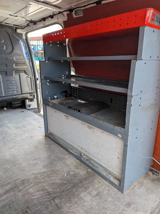Mercedes-Benz Vito 2021 - 639/4 immagine 53