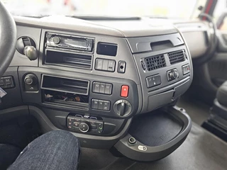 DAF XF 450 FTP-TREKKER | SPACECAB | TIPPER HYDRAULIC | COMPRESSOR.APK/TUV 22-07-2026 2019 - N/A imagem 35