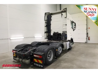Volvo FH 2024 - 500 iParkCool Lift/Stuur PTO Hydrauliek 251.047 km! Bild 3 Miniaturansicht
