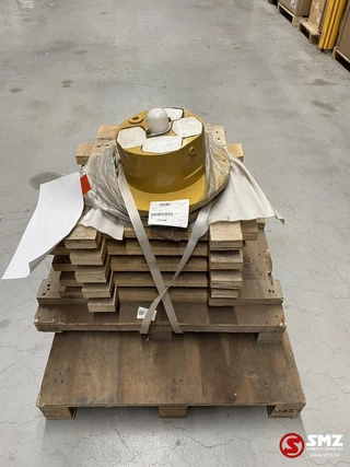 Caterpillar N/A - Swivel rotor Caterpillar obrazek 1