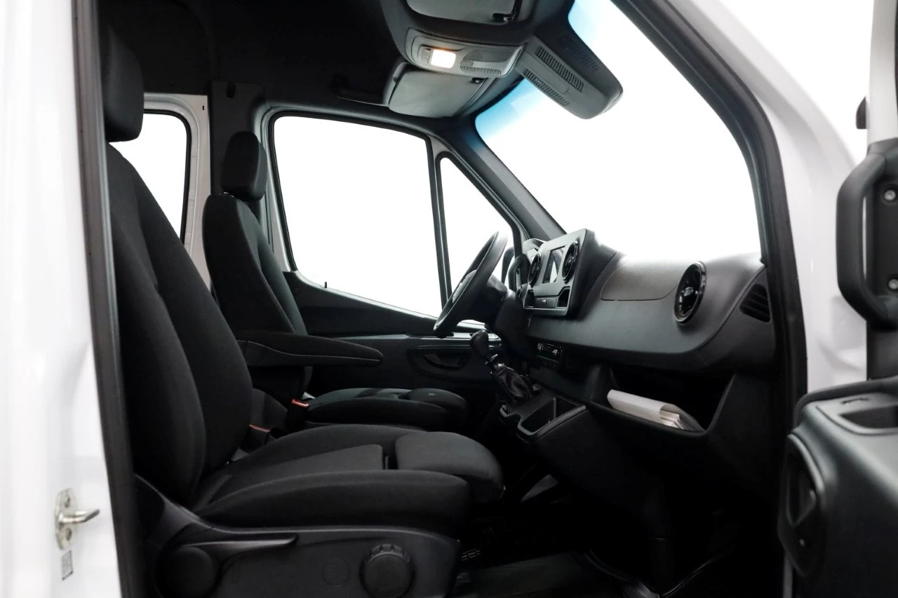 Mercedes-Benz Sprinter 2019 - 314 CDI 143pk E6 L2H2 4x4 ZG1 D.C. Airco/Navi/Trekhaak 2800kg 05-2019 immagine 7