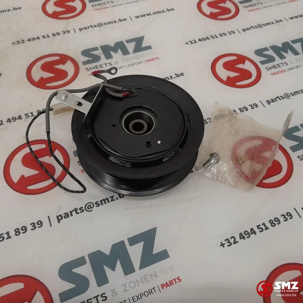 Mercedes-Benz - Occ electromagnetische koppeling aircopomp MB immagine 2