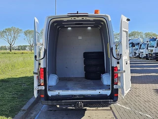 Volkswagen Crafter 2022 - 2.0 imagen 13