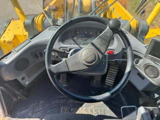 Komatsu WA430-6 2012 - N/A bild 20