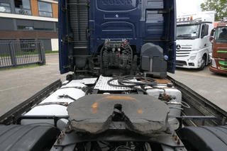 Volvo FH 2020 - 460 Turbo Compound | Hydraulic | VEB+ | I-PARK-COOL | 668215Km | 2020 | Stand Klima | Navi | Euro6-D | TUV/MOT/APK 11-2026 | Belgium Truck image 11
