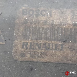 Renault N/A 2003 - Occ ECU motorbesturingseenheid Renault obrazek 5