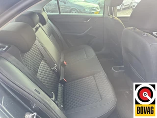 Škoda Rapid 2015 - 1.4 TDI Greentech Edition Apk tot 12-2026 bild 17