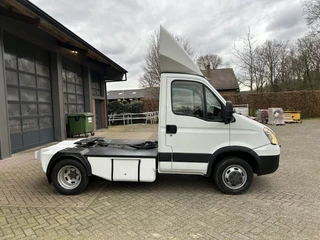 Iveco Daily 2011 - 40C18 Be Trekker 8.7 ton obrazek 3