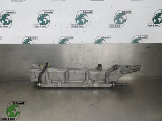 MAN TGL - 51.08100-7244 EGR KOELER TGM EURO 6 на продажу