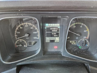 Mercedes-Benz Actros 2012 - 2842 6x2 ADR LAG 22.000 Liter 4 Comp. Apk image 30