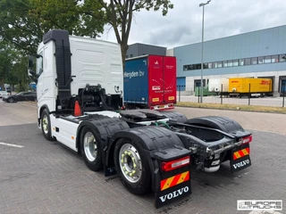 Volvo FH 2021 - 500 obrazek 3