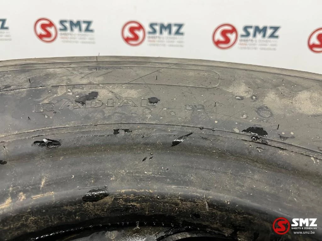 Goodyear - Occ band 10.00R15 Goodyear image 4