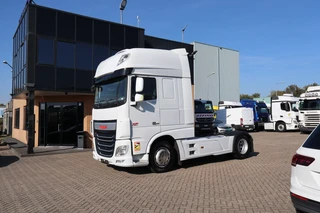 DAF XF 2017 - 510 * EURO6 * 4X2 * te koop