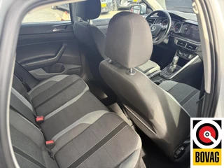 Volkswagen Polo 2021 - 1.0 TSI Comfortline Automaat, 100% onderhoud image 9