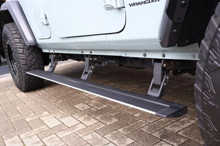 Jeep Wrangler 2024 - 2.0T 4x4 Aut. RUBICON / Grijs kenteken / NIEUW MODEL obrazek 22
