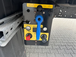 Schmitz Cargobull N/A 2017 - Thermo King SLXi 300 / Rotos Disc immagine 24