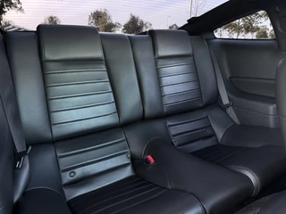 Ford Mustang 2009 - USA SHELBY GT500 5.4L V8 SUPERCHARGED, ORIGINEEL IN EUROPA GELEVERD, CLEAN CARFAX image 10