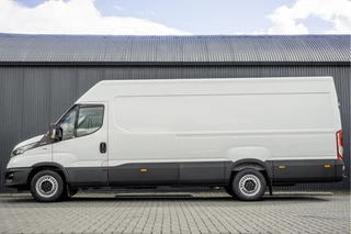 Iveco Daily 2022 - **35S16V 2.3 L4H2 | Euro 6 | 157 PK | Airco | Camera | 3500 KG Trekgewicht | MF Stuur | 3-Persoons** obrazek 5
