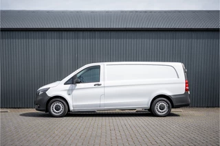 Mercedes-Benz Vito 2022 - 116 CDI L3H1 | 163 PK | XL | Cruise | PDC | Airco | Trekhaak obrazek 5