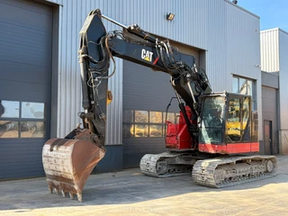 Caterpillar 325 F LCR 2018 - N/A obrazek 2