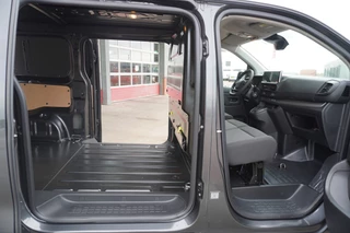 Citroën Jumpy 2024 - 2.0 BlueHDI 180PK S&S L3 Automaat bild 13