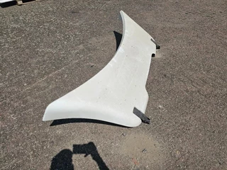 MAN Dak spoiler 81.62910-0131 - N/A zdjecie 2