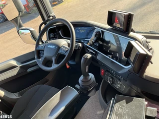 DAF FAN XD 340 VDL Translift zijlader 2025 - N/A zdjecie 20