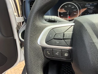 Iveco Daily 2021 - 40C16 Hi Matic Be Trekker 8 Ton Dubbel Cabine Euro 6 AC COC obrazek 9