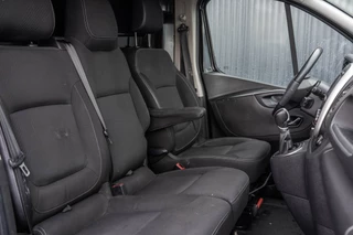 Renault Trafic 2021 - L2H1 | 146 PK | LED | Automaat | Camera | Cruise | Navi | Trekhaak imagen 13