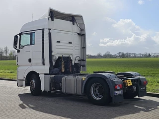 MAN TGX 2013 - 18.440 obrazek 6