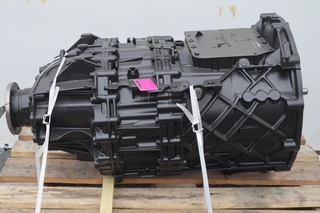 ZF N/A 2006 - 12AS2301OD TGA 81.32003-6873 bild 3