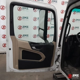 Mercedes-Benz N/A 2015 - Occ cabine Mercedes bild 11