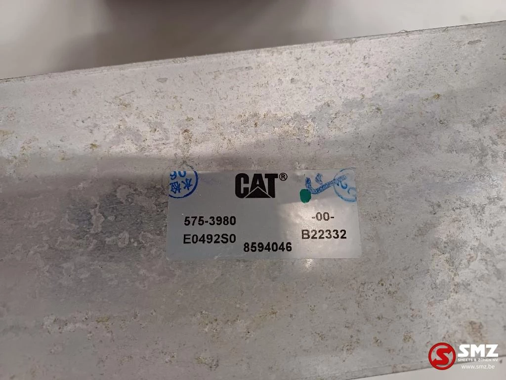 Caterpillar 2022 - Oil cooler Caterpillar Bild 5