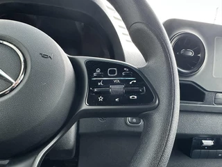 Mercedes-Benz Sprinter 2024 - 317 CDI L2H2 Automaat Carplay Navigatie Camera zdjecie 14