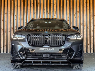 BMW X3 2023 - xDrive30e 292PK High Executive M-Sport image 27